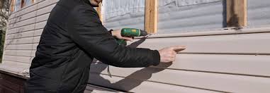 Best Aluminum Siding Installation  in Lemmon Valley, NV